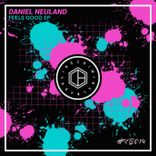 Artwork voor "Feels Good"