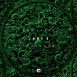 Artwork for "Jade, Vol. 2"