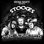 Artwork for "STOOGES"