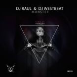 Artwork voor "Monster"