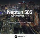 Portada para "Moments"