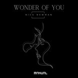 Artwork für "Wonder Of You"