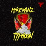 Portada para "Typhoon"