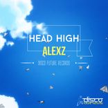 Artwork for "Head High"