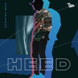 Artwork für "Heed EP"
