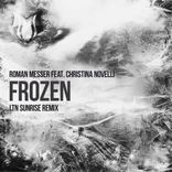 Artwork for "Frozen (LTN Sunrise Remix)"