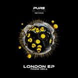 Artwork for "London"