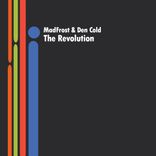 Artwork for "The Revolution"