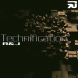 Artwork for "Technification"