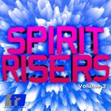 Artwork voor "Spirit Risers Volume 2"