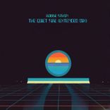 Artwork for "The Quiet Fire (Extended Mix)"