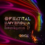 Artwork for "Human Organism"