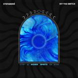 Artwork for "Hit The Switch"