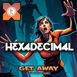 Artwork voor "Get Away"