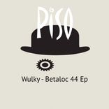 Artwork for "Betaloc 44"
