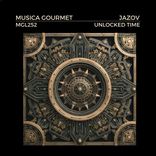 Artwork for "Unlocked Time"