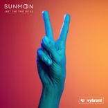 Portada para "Just the Two of Us"