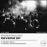 Artwork for "Reverie EP"