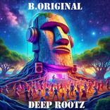 Artwork voor "Deep Rootz (Remixes)"