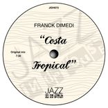 Artwork for "Costa Tropical"
