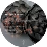 Artwork für "WET #1.0.0.2"