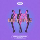 Artwork for "Be Mine EP"