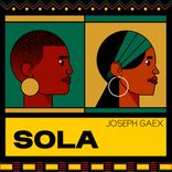 Artwork für "Sola"
