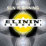 Artwork for "Sun Is Shining"