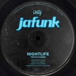 Artwork voor "Nightlife"