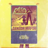 Artwork voor "Senior Mafia"