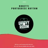 Artwork for "Portuguese Rhythm"