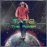Artwork for "The Raver"