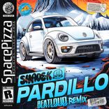 Artwork voor "Pardillo (Beatloud Remix)"