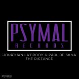 Artwork for "The Distance"