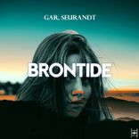 Artwork for "Brontide"