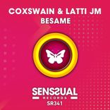 Artwork für "Besame"