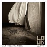 Artwork for "Broken Pieces"