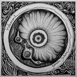 Artwork for "Iridescent"