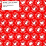 Artwork for "Save Our Peace"