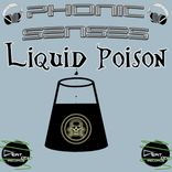Artwork für "Liquid Poison"