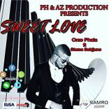 Artwork for "Sweet Love"