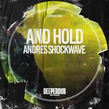 Artwork for "And Hold"