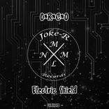 Artwork for "Electric Shield"
