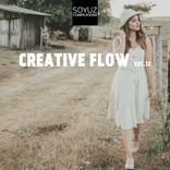 Portada para "Creative Flow, Vol. 12"