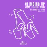 Artwork for "Climbing Up"