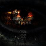 Artwork for "Maybe Manana"