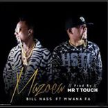 Portada para "Mazoea"