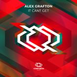 Portada para "It Cant Get"