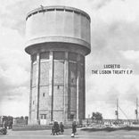 Portada para "The Lisbon Treaty E.P."