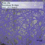 Portada para "Rainbow Bridge"